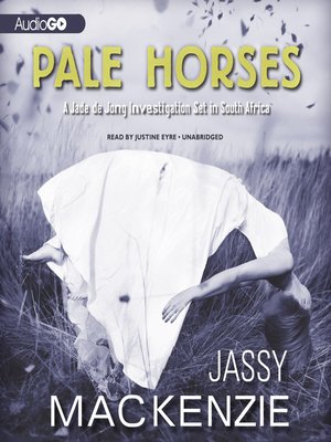 cover image of Pale Horses